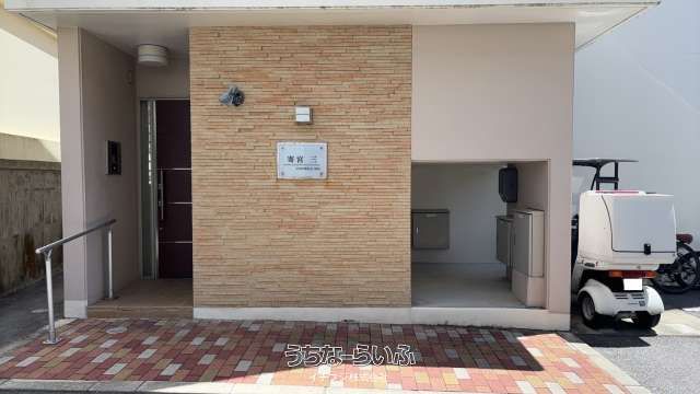 1K Apartment for Rent in Naha, Okinawa - Yorigumi - Thumbnail 3