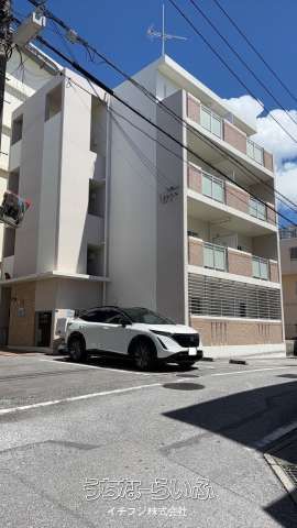 1K Apartment for Rent in Naha, Okinawa - Yorigumi - Thumbnail 2