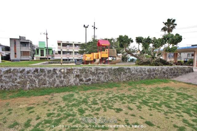 Land for Sale in Makiminato, Urasoe City, Okinawa - 3 Lots - Thumbnail 4
