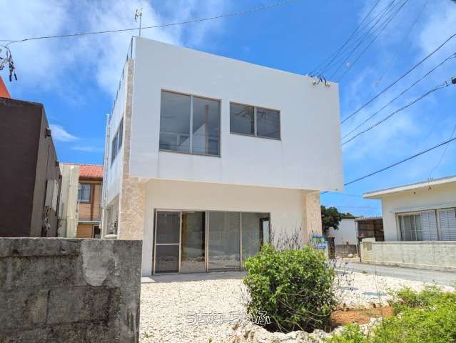 Shop with Residence for Sale on Kurima Island, Miyakojima - Thumbnail 3