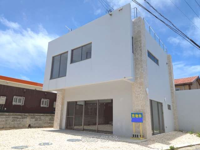 Shop with Residence for Sale on Kurima Island, Miyakojima - Thumbnail 2