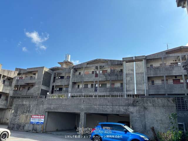 Park Side Shuri 2-Building 3LDK Apartment for Sale in Naha - Thumbnail 2