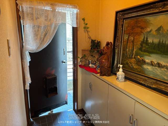 Park Side Shuri 2-Building 3LDK Apartment for Sale in Naha - Thumbnail 4