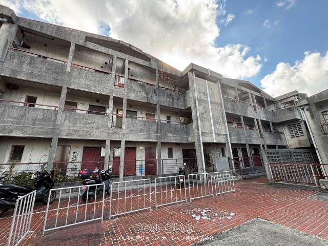 Park Side Shuri 2-Building 3LDK Apartment for Sale in Naha - Thumbnail 3