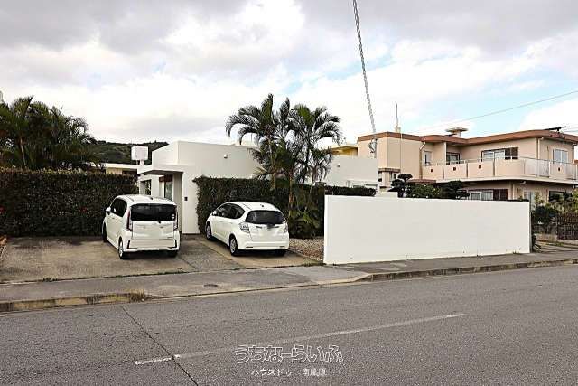 3LDK Single-Story House with Large Garden for Sale in Nanjo City, Okinawa - Thumbnail 3