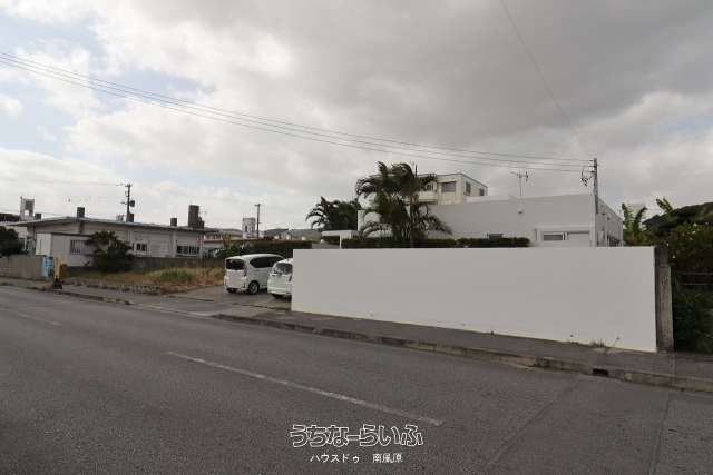 3LDK Single-Story House with Large Garden for Sale in Nanjo City, Okinawa - Thumbnail 4