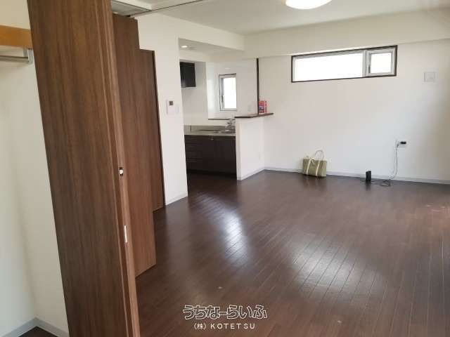 Hale Ohana 201: 1LDK Apartment for Rent in Naha, Okinawa - Thumbnail 3