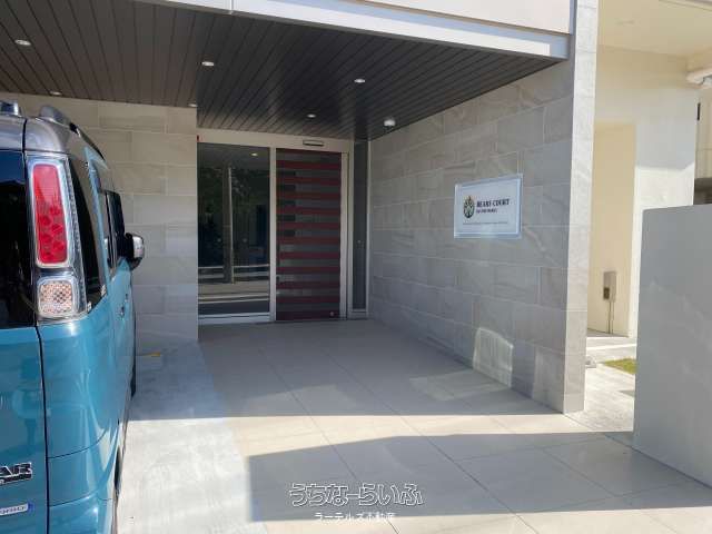 Bears Court Rycom Marks 3LDK Condo for Sale in Okinawa - Thumbnail 3