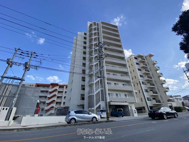 Bears Court Rycom Marks 3LDK Condo for Sale in Okinawa - Thumbnail 4