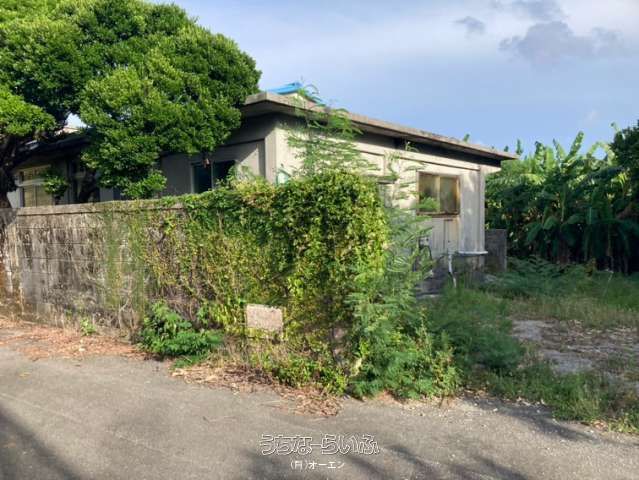 109 Tsubo Ocean Proximity Land for Sale in Nanjo City, Okinawa - Thumbnail 4
