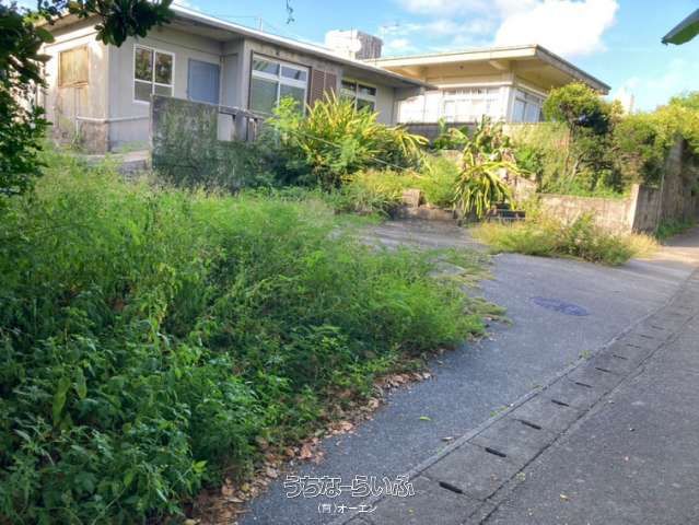 109 Tsubo Ocean Proximity Land for Sale in Nanjo City, Okinawa - Thumbnail 3