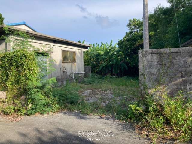 109 Tsubo Ocean Proximity Land for Sale in Nanjo City, Okinawa - Thumbnail 2
