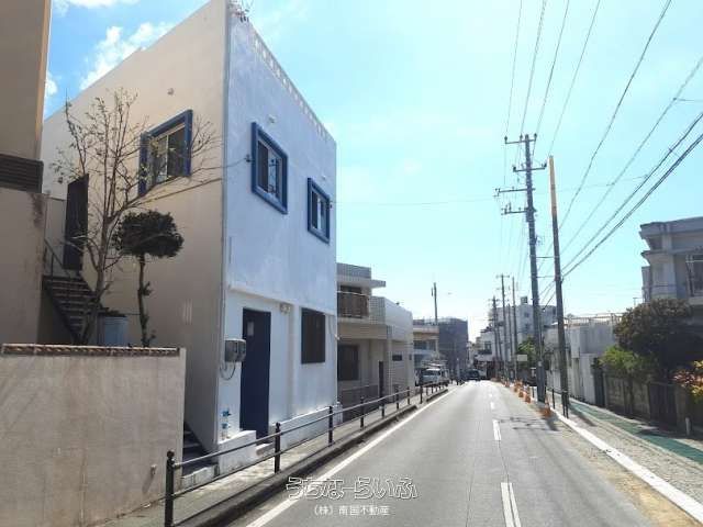 Leased Apartment Building for Sale in Kadena, Okinawa - 6.1% Yield - Thumbnail 4