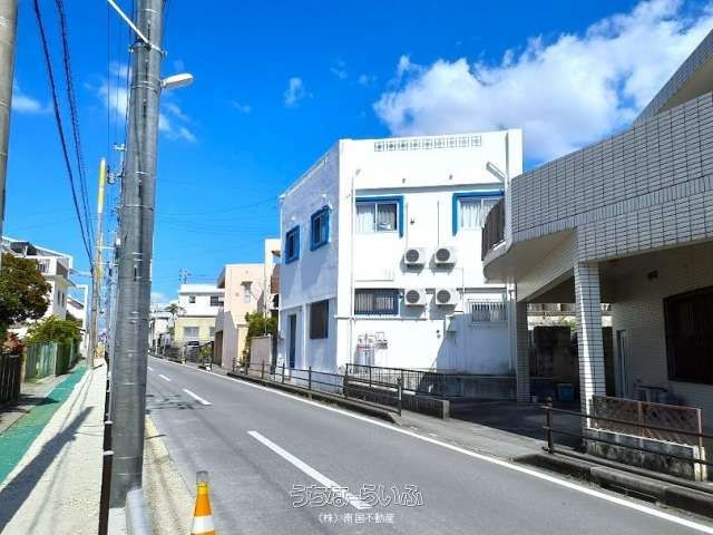Leased Apartment Building for Sale in Kadena, Okinawa - 6.1% Yield - Thumbnail 2