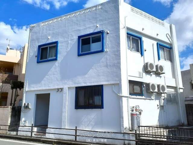Leased Apartment Building for Sale in Kadena, Okinawa - 6.1% Yield - Thumbnail 3