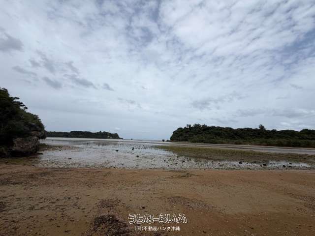 487 sqm Land for Sale in Nakijin Village, Okinawa - Near the Sea - Thumbnail 3