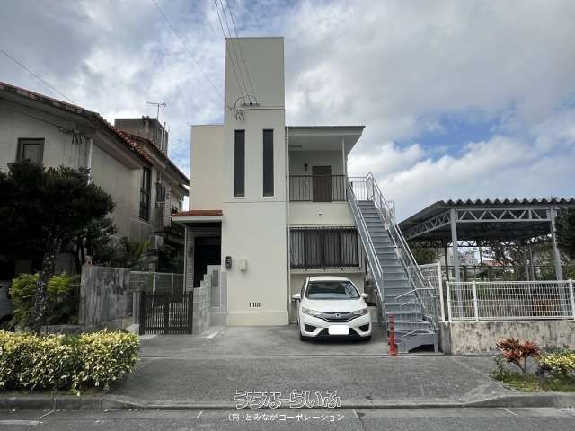 Renovated 2DK House for Rent in Urasoe, Okinawa - Women Only - Thumbnail 2
