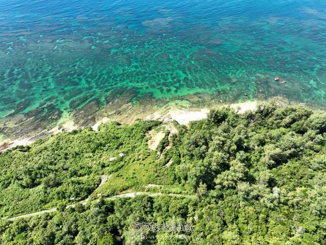 Oceanfront Land for Sale in Nago City, Okinawa - 4299m² Near Beach - Thumbnail 4