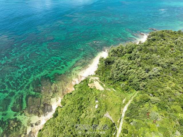 Oceanfront Land for Sale in Nago City, Okinawa - 4299m² Near Beach - Image 1