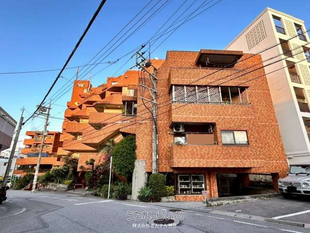 Green Heights Naha 2LDK Apartment for Sale - 13.8M Yen Investment - Thumbnail 4