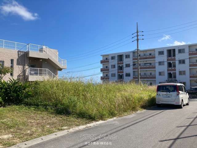 268m² Corner Land Plot for Sale in Nakagusuku Village, Okinawa - Thumbnail 3