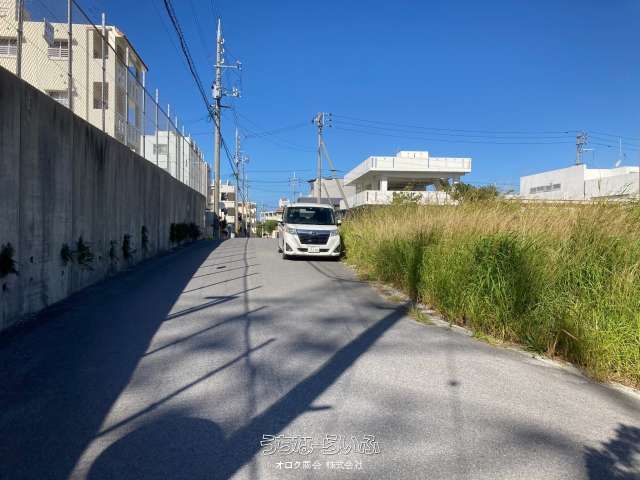268m² Corner Land Plot for Sale in Nakagusuku Village, Okinawa - Thumbnail 4