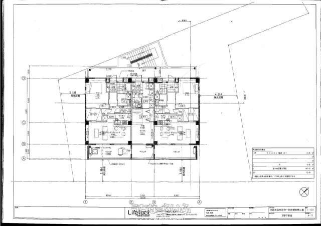 8-Year-Old Income Apartment Building with Solar Power in Naha, Okinawa - Thumbnail 2
