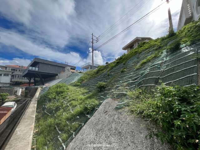 248m² Residential Land for Sale in Urasoe, Okinawa - Thumbnail 2