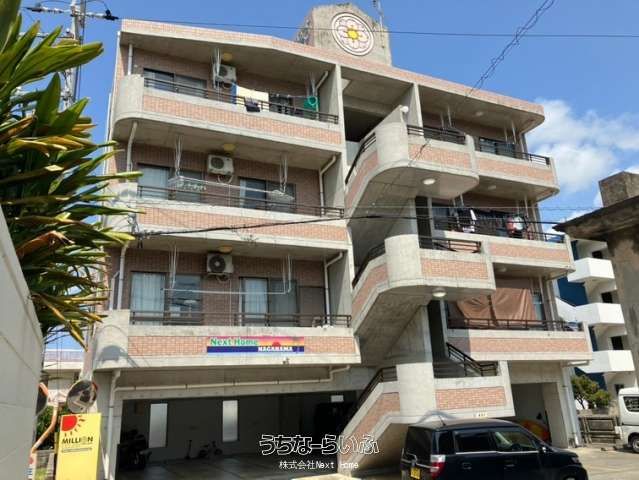 Ocean-View 2LDK Apartment Building for Sale in Yomitan, Okinawa - Thumbnail 2