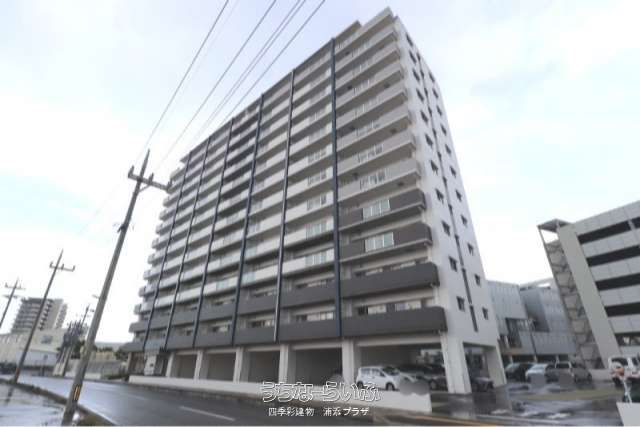 Presence Loge Ginowan Oyama Voile 3LDK Apartment for Sale - Thumbnail 3