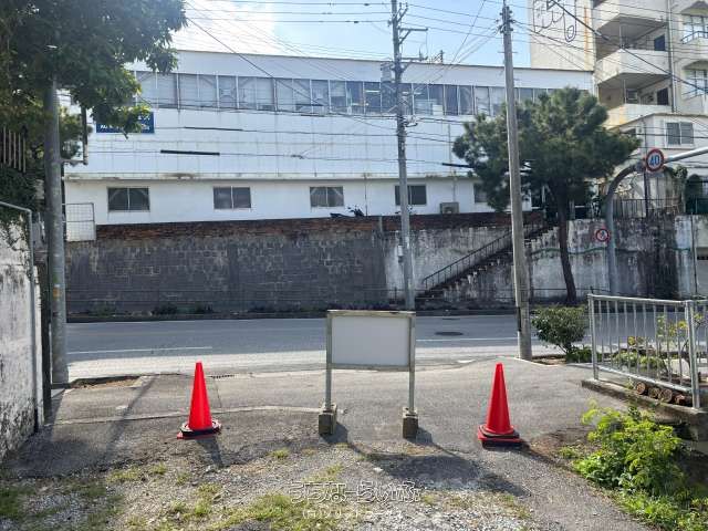 260 sqm Land for Sale in Shuri, Naha with Ocean Views - Thumbnail 4