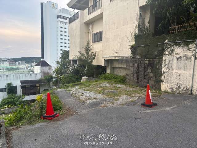 260 sqm Land for Sale in Shuri, Naha with Ocean Views - Thumbnail 3