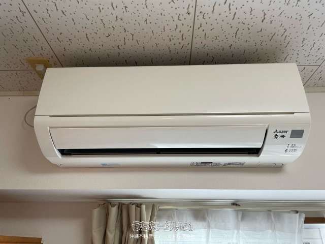Leopalace Kume II 1K Apartment for Rent in Naha, Okinawa - Thumbnail 4