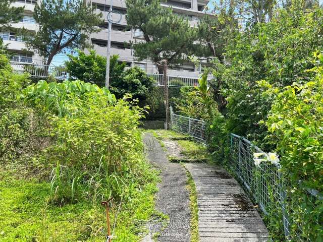 507.54 sqm Land for Sale in Naha Shuri Yamakawa, Okinawa - Thumbnail 4