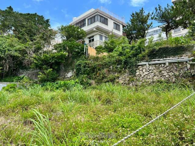 507.54 sqm Land for Sale in Naha Shuri Yamakawa, Okinawa - Thumbnail 3