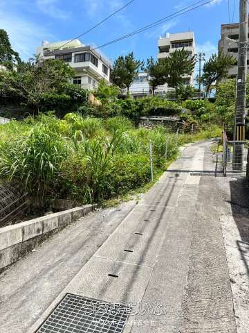 507.54 sqm Land for Sale in Naha Shuri Yamakawa, Okinawa - Thumbnail 2