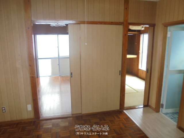 Spacious 2DK Apartment for Rent in Naha, Okinawa - Near Okinawa University - Thumbnail 2