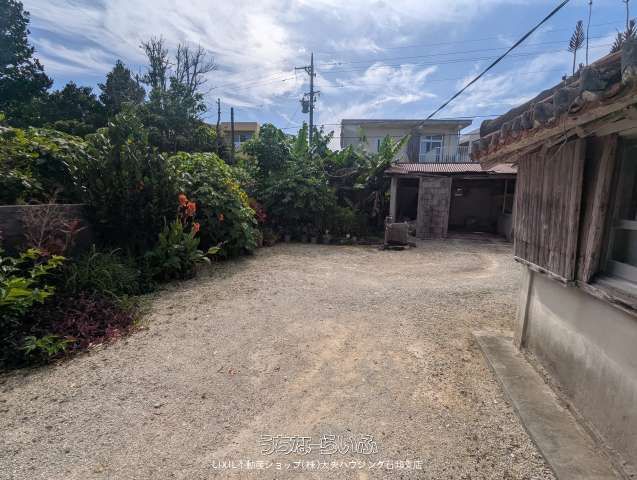 Red-Tiled Kominka for Sale in Ishigaki Island's Taira-Toku - Thumbnail 4