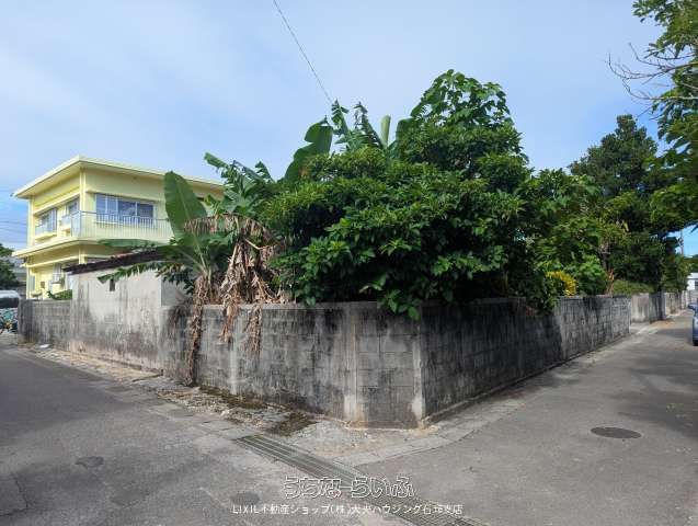 Red-Tiled Kominka for Sale in Ishigaki Island's Taira-Toku - Thumbnail 2