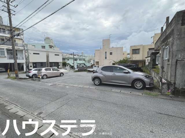 92.56m² Land for Sale in Urasoe City, Okinawa - Thumbnail 2