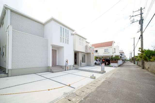 New 4LDK House for Rent in Nanjo City, Okinawa - Thumbnail 2