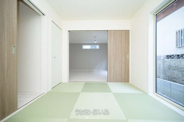 New 4LDK House for Rent in Nanjo City, Okinawa - Thumbnail 3
