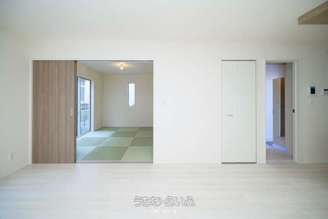 New 4LDK House for Rent in Nanjo City, Okinawa - Thumbnail 4