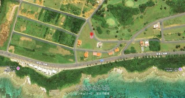 Ocean View Land for Sale in Miyakojima's Premier Villa Area - Thumbnail 2