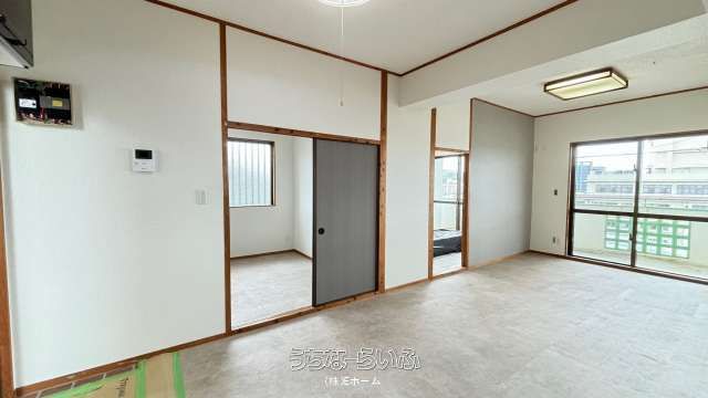 Renovated 2LDK Apartment for Rent in Haebaru, Okinawa - Thumbnail 4