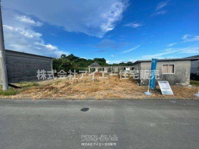 Land for Sale in Yaese Town, Okinawa - 1074.14 sqm Plot - Thumbnail 2