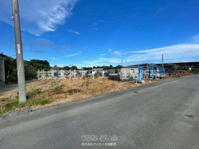 Land for Sale in Yaese Town, Okinawa - 1074.14 sqm Plot - Thumbnail 3