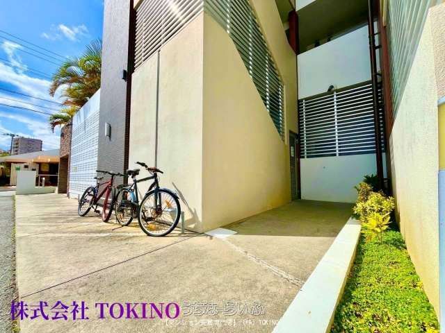 Wise Sky Villa Araha Ocean View 2LDK Condo in Chatan, Okinawa - Thumbnail 4