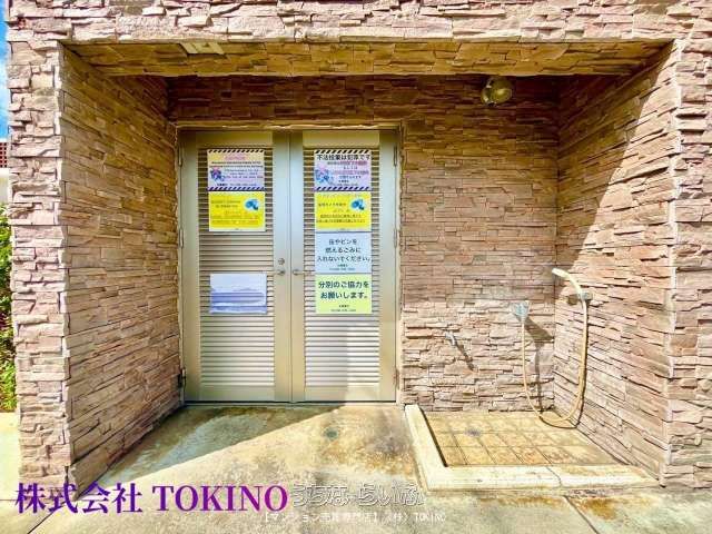 Wise Sky Villa Araha Ocean View 2LDK Condo in Chatan, Okinawa - Thumbnail 3