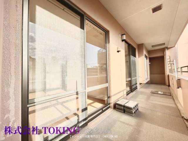 3LDK Apartment for Sale in Naha, Okinawa with Secure Parking - Thumbnail 4
